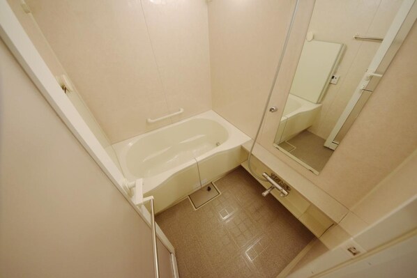 アーバンフラッツつつじヶ丘の物件内観写真